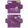 Bestway Puddle Jumper Fabric bērnu veste Photo 12