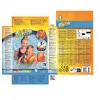 Надувной жилет Bestway Swim Safe 7352007 Photo 7