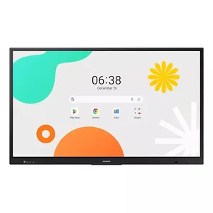 Монитор Samsung LH65WAFWLGCXEN 65" Сенсорный экран 3840 x 2160