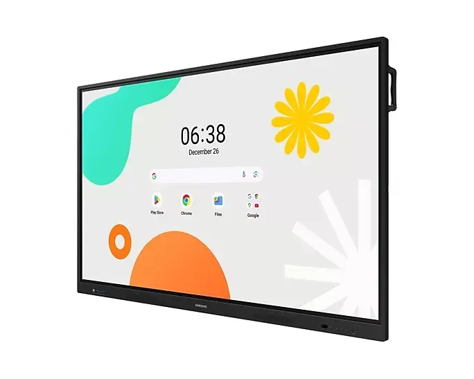 Монитор Samsung LH65WAFWLGCXEN Photo 5