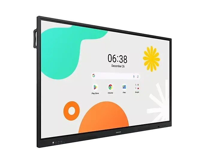 Монитор Samsung LH65WAFWLGCXEN Photo 6