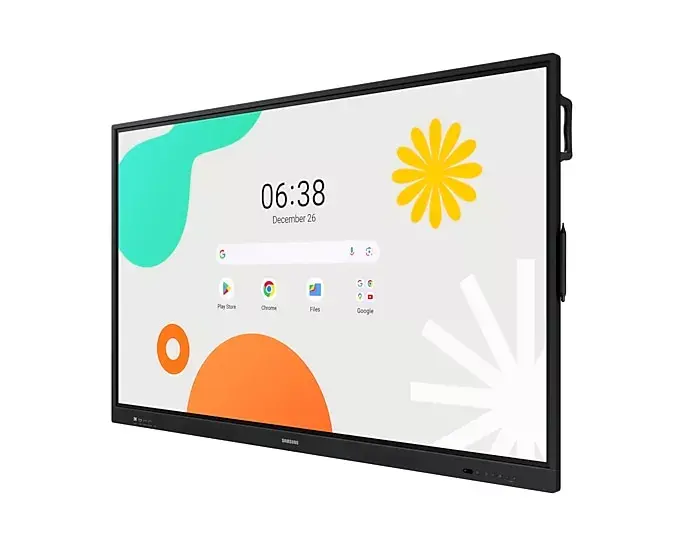 Монитор Samsung LH65WAFWLGCXEN Photo 7