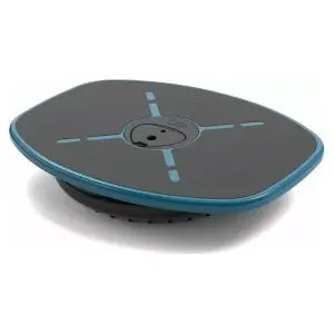 GoCube GoBalance Sport Intelligent Balance Disk with TV, Tablet and Phone Connectivity