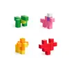 Игровые строительные блоки UKids 1060101 Photo 5