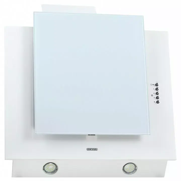 Вытяжка Eleyus VTN50WHB Photo 3