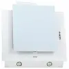 Вытяжка Eleyus VTN50WHB Photo 3