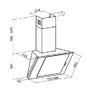 Вытяжка Eleyus VTN50WHB Photo 5