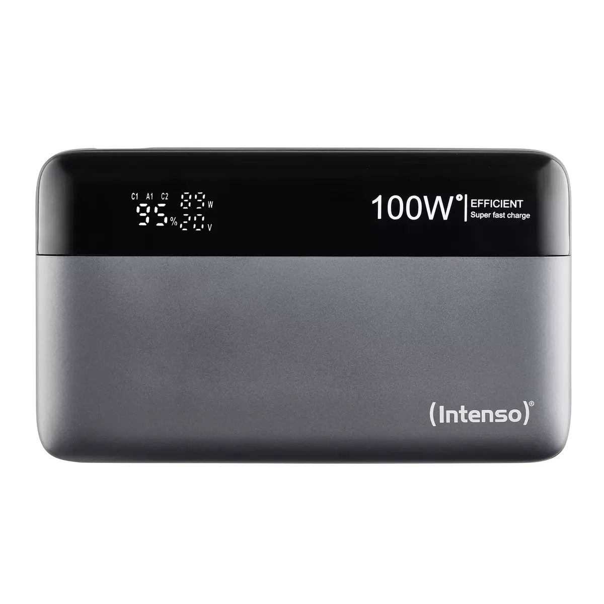 INTENSO 7350050 power bank — 20000 mAh Photo 2