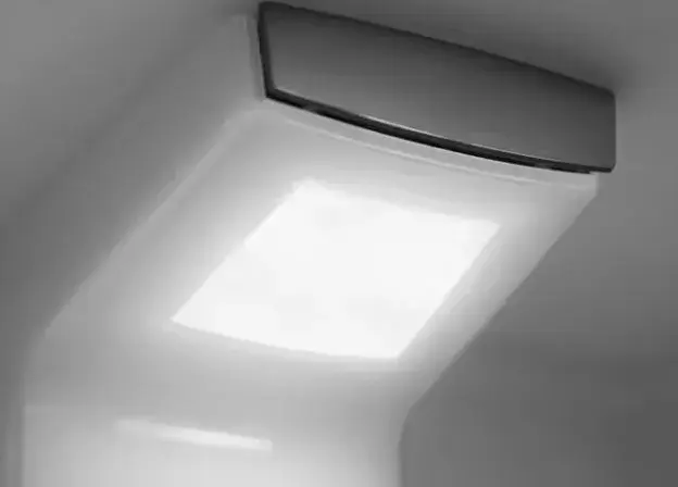 Built-in Fridge AEG TK9ZS181DC Photo 5
