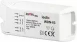 Zamel WDN-03 Touch Switch 230V AC 300W for Lighting Control