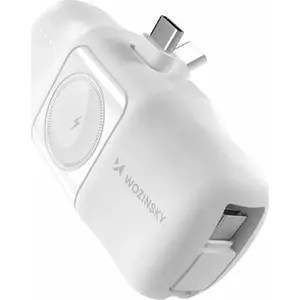Portable Power Bank Wozinsky WF16-YCS 5000mAh