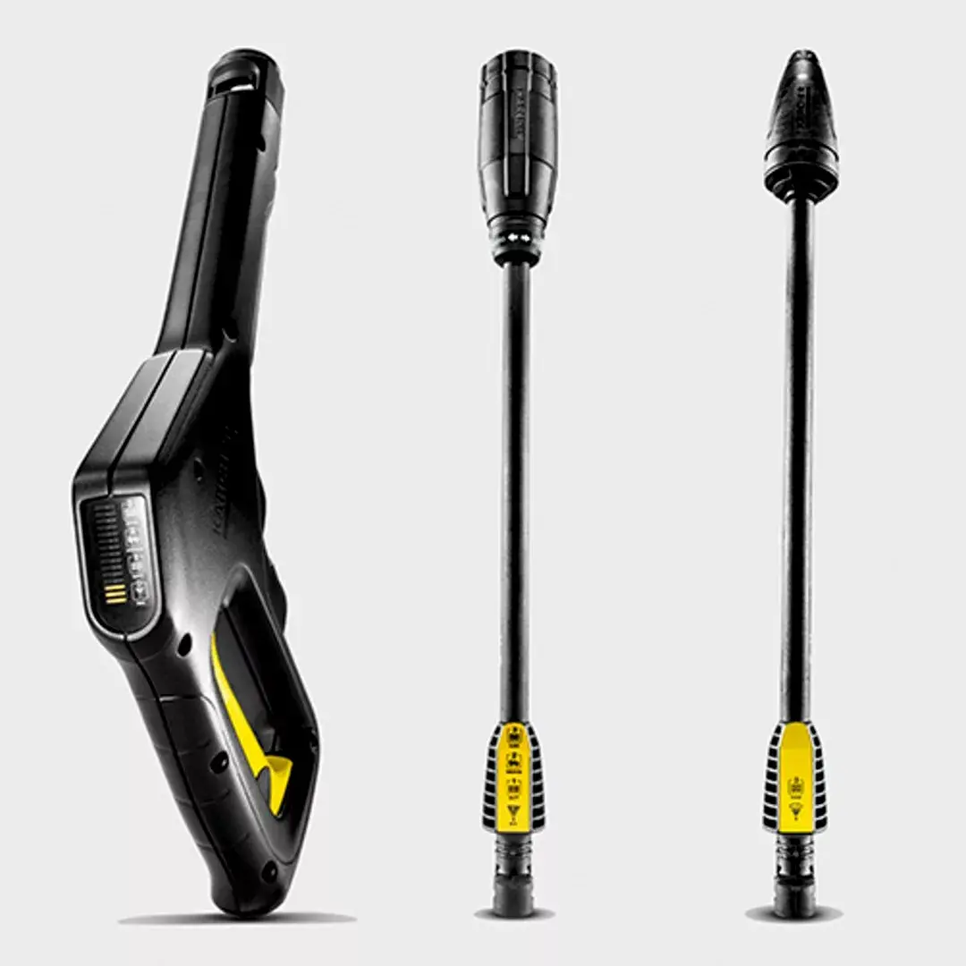 Karcher K3 Power Control Car & Home mazgāšanas iekārta Photo 3