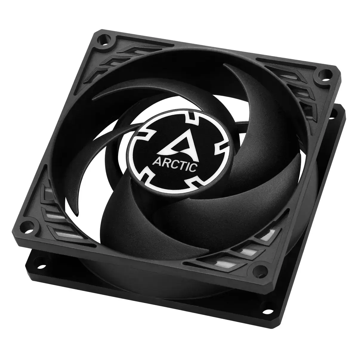 Ventilators ARCTIC P8 Silent 80 mm Photo 2