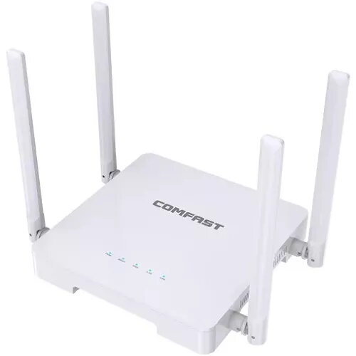 Wireless Routers