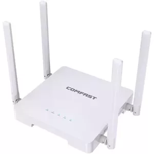 Wi-Fi Router CF-WR630AX 2.4/5GHz Wi-Fi 6