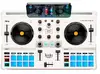 Hercules DJControl Mix Ultra White DJ Controller Photo 2