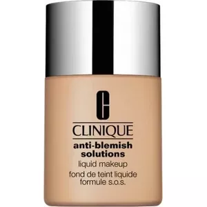 Liquid makeup foundation Clinique Anti-Blemish Solutions CN10 Alabaster 30 ml