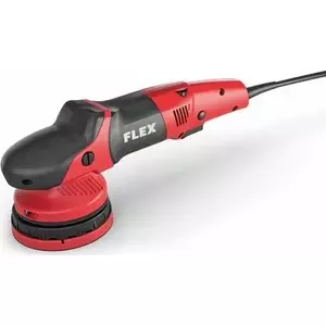 Piegāde Ekscentriskais pulieris FLEX XCE 10-8 125