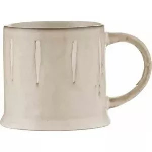 Mason Cash mug 400 ml, cream, Originals Reactive glaze