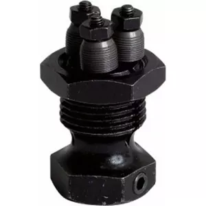 Riteņu stieņu vītņu galva Cyclo CYC-7838 — 12g (2,6 mm) velosipēda stieplēm