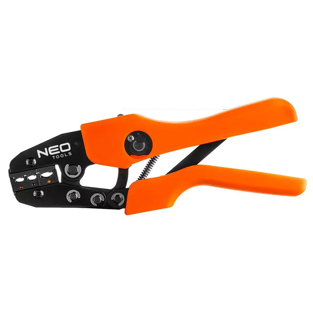 Кримпер NEO tools 01-537 Photo 7