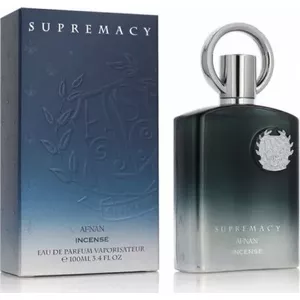 Afnan Supremacy Incense EDP 100ml