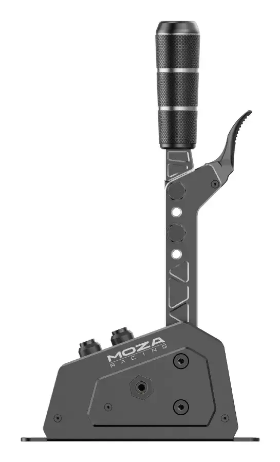 Sacīkšu pārslēdzējs Moza Racing SGP Sequential Shifter Photo 3