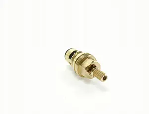 GROHE ceramic head 45346000, 1/2 inch, with ceramic sealing discs and 180° rotation angle