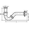 Spare parts pack Viega 5535 for plumbing systems (10 pcs) Photo 3
