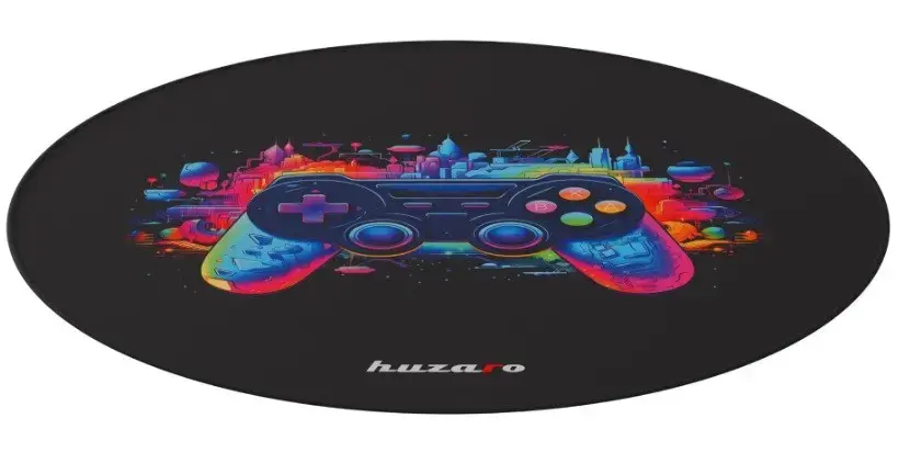 Floor mat huzaro HZ-FLOORMAT 7.0 1200×1200 mm Photo 4