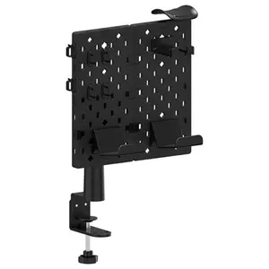 Spēļu krēsls huzaro Sync 3.0 Black — ergonomisks regulējams spēļu sēdeklis ar jostasvietas atbalstu un atzvelkņa slīpumu