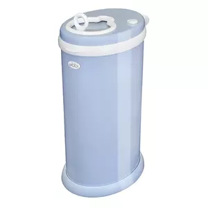 Mitru autiņu spainis Ubbi 10032 Zils Tērauds 495.3mm augstums