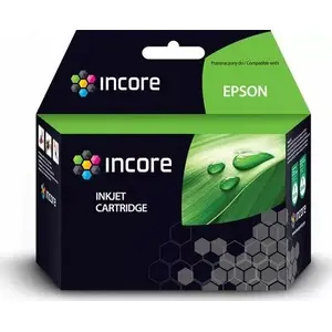 Ink cartridge Incore IE-T11D3 for Epson T11D3 XL Magenta 60 ml, yield ~5000 pages