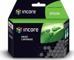Ink cartridge Incore for Epson T11D4 XL Yellow 60 ml, approx. 5000 pages (C13T11D440)