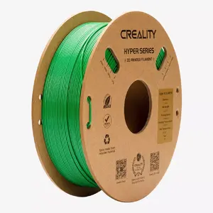 3D printing material Creality 3D 3301030069 PETG Green 1 kg 1.75 mm