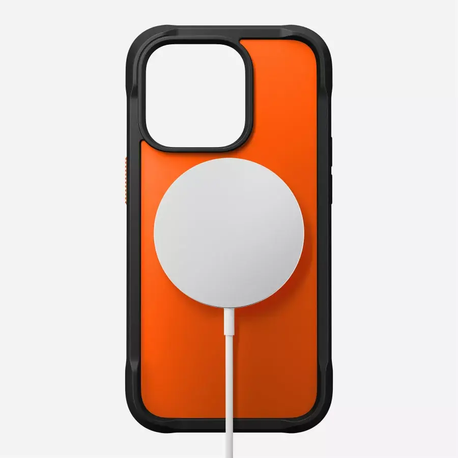 Cover Nomad Rugged Case iPhone 14 Pro Photo 2