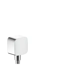 Монтажный комплект Hansgrohe FixFit от hansgrohe, MPN 26457000