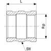 VIEGA Viega 3270 mounting bracket Photo 3