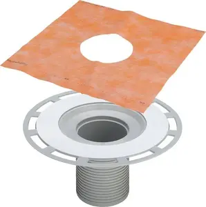 VIEGA Viega extension element Advantix Plus — extension element for Advantix Plus shower channel