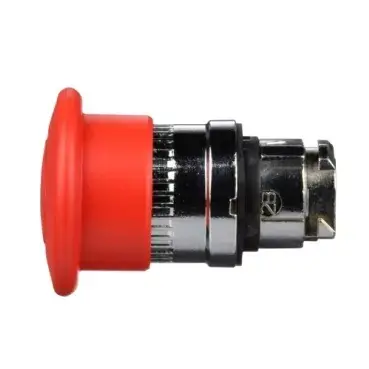 Кнопка аварийной остановки Schneider Electric ZB4BT84 Photo 5