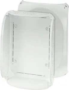 Hensel DK5000G Junction Box IP66 Grey
