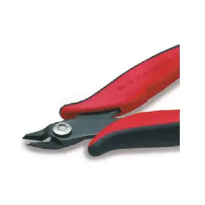 Diagonal pliers Cimco 10 1040 Handle material Plastic Length 132 mm