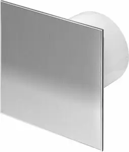 Panele rāmis un korpusam AWENTA Trax PTI125 125 mm nerūsējošais tērauds