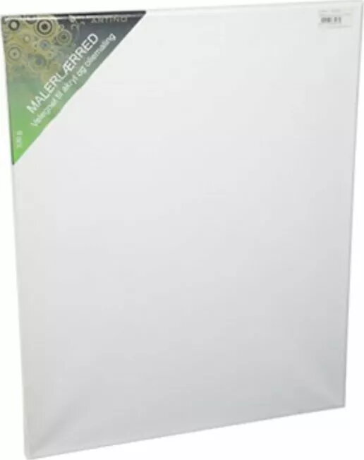 Audekls SMARTMAX Malerlærred (bs) 50×60 cm