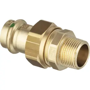 VIEGA Viega 2265 круглая монтажная манжета для труб, диаметр 15 см, 1 шт.