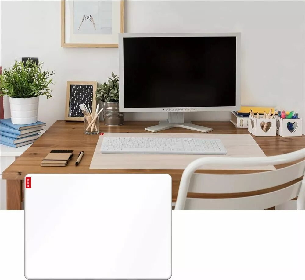 Mouse Pads