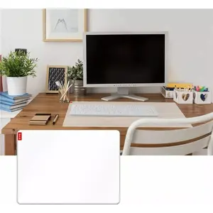Desk Mat MemoBe 50x70 cm milky – MemoBe MMA070050.77