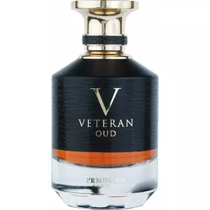 Eau de Parfum Alkotest PENDORA SCENTS Veteran Oud 100 ml spray