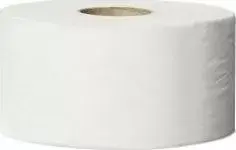 Toilet paper jumbo roll Tork TO0038, gray, 10 cm core, 240 m roll, single pack