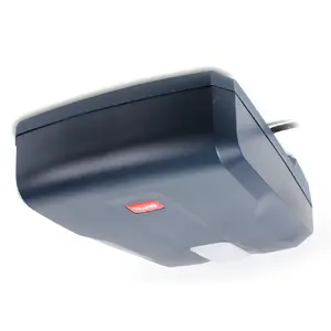 Garage door operator BFt Botticelli BT 850 35 — motorised unit for sectional and up‑and‑over doors, residential and light commercial use